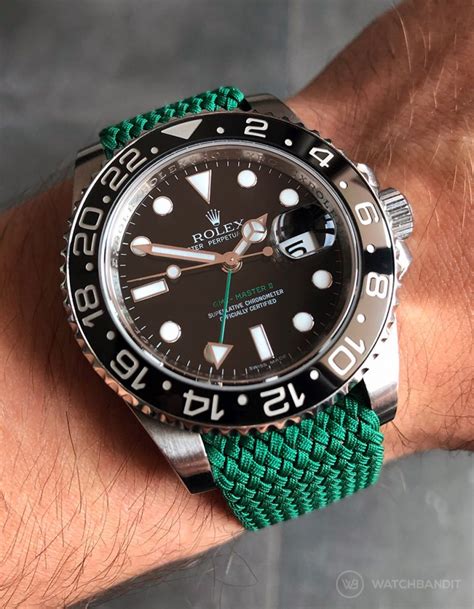 regolazione cinturino rolex master 2|rolex master ii manual.